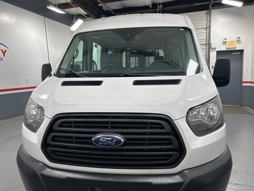 Used 2018 Ford Transit 150 XL RWD image 5