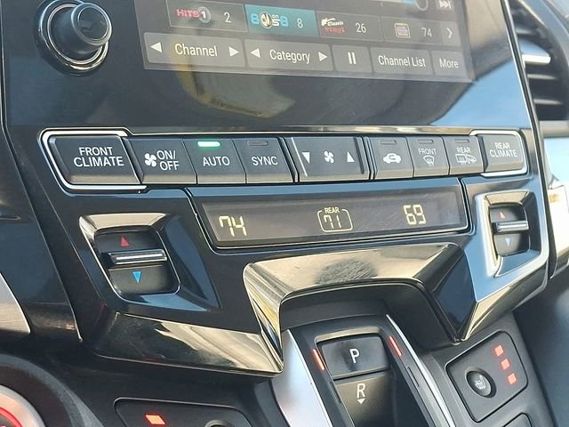 Used 2020 Honda Odyssey EX-L image 19