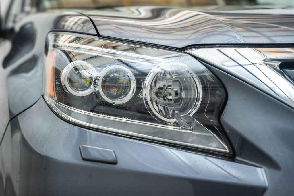 Used 2019 Lexus GX 460 Premium AWD/4WD image 13