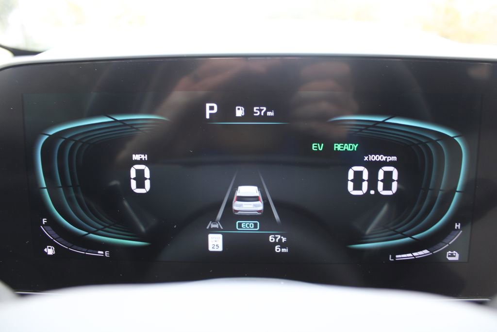 New 2026 Kia Niro EX FWD image 29