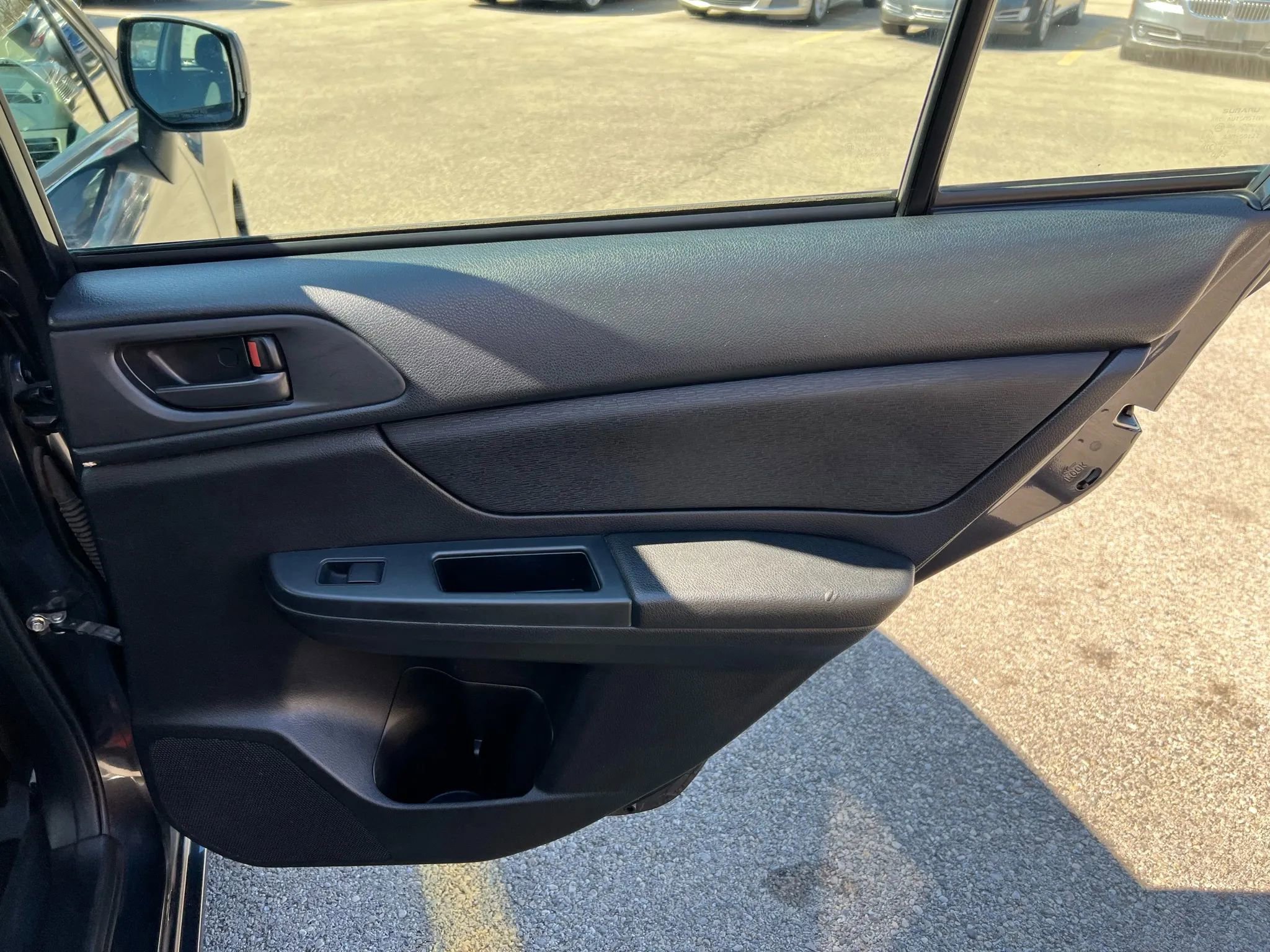 Used 2012 Subaru Impreza 2.0i image 22