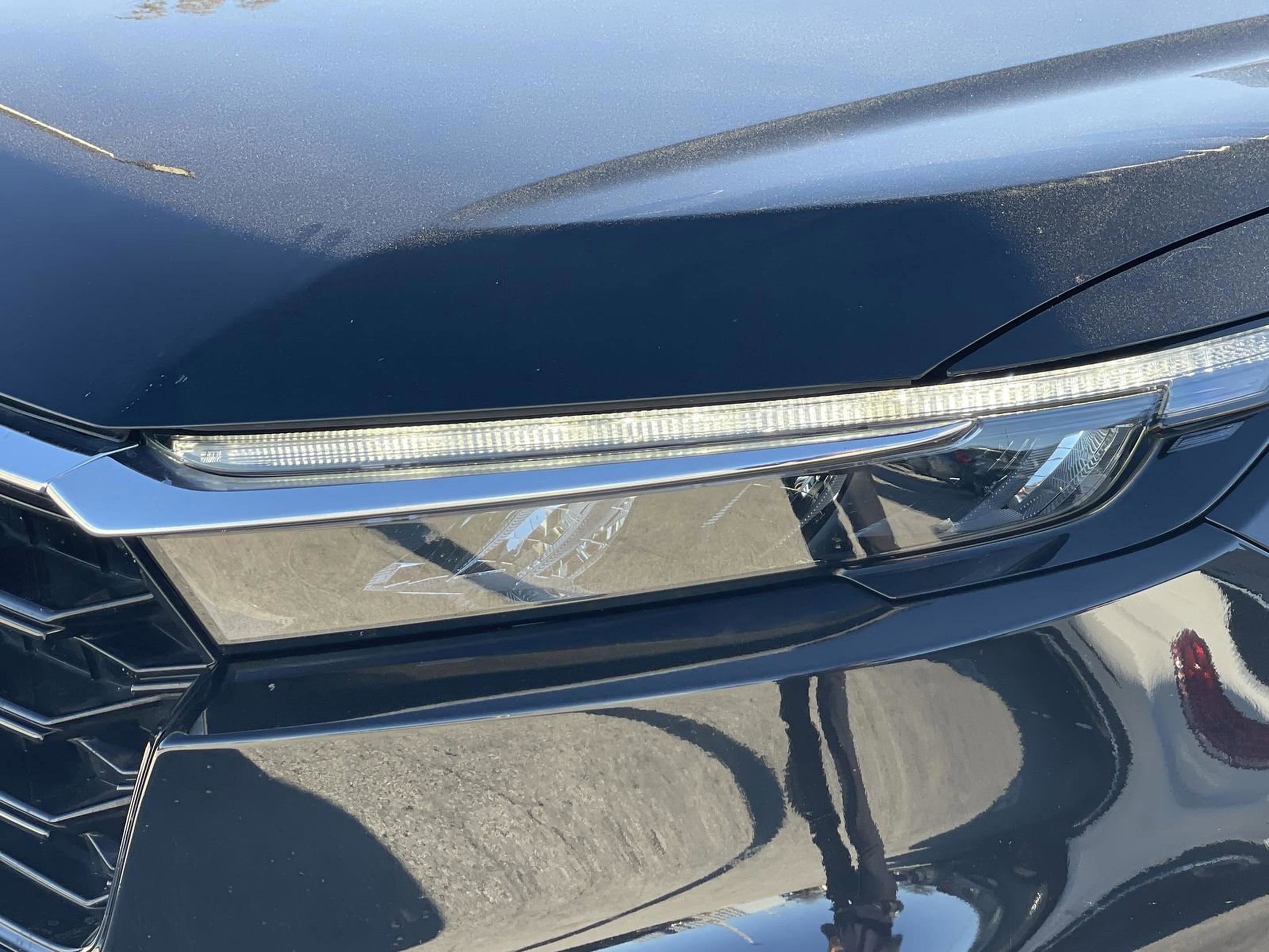 Certified 2024 Honda CR-V EX image 32