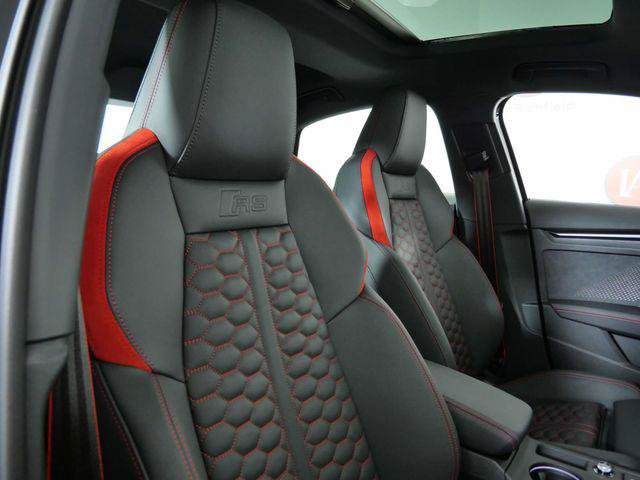 New 2026 Audi RS 3 AWD/4WD image 26
