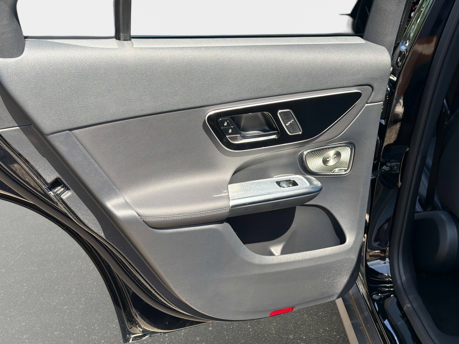 Used 2026 Mercedes-Benz GLC 300 image 12