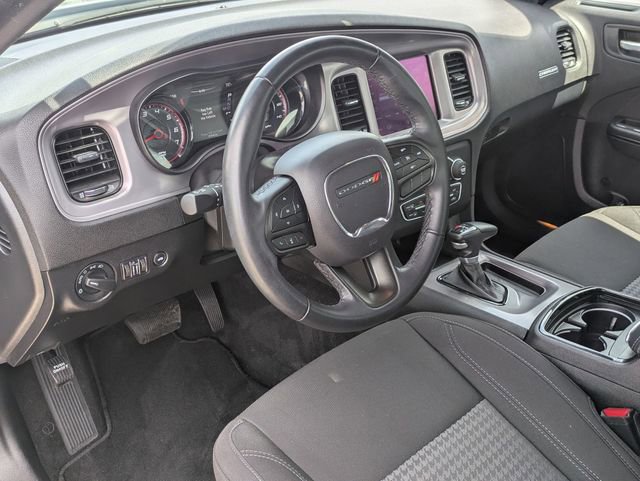 Used 2023 Dodge Charger SXT w/ Blacktop Package RWD image 33