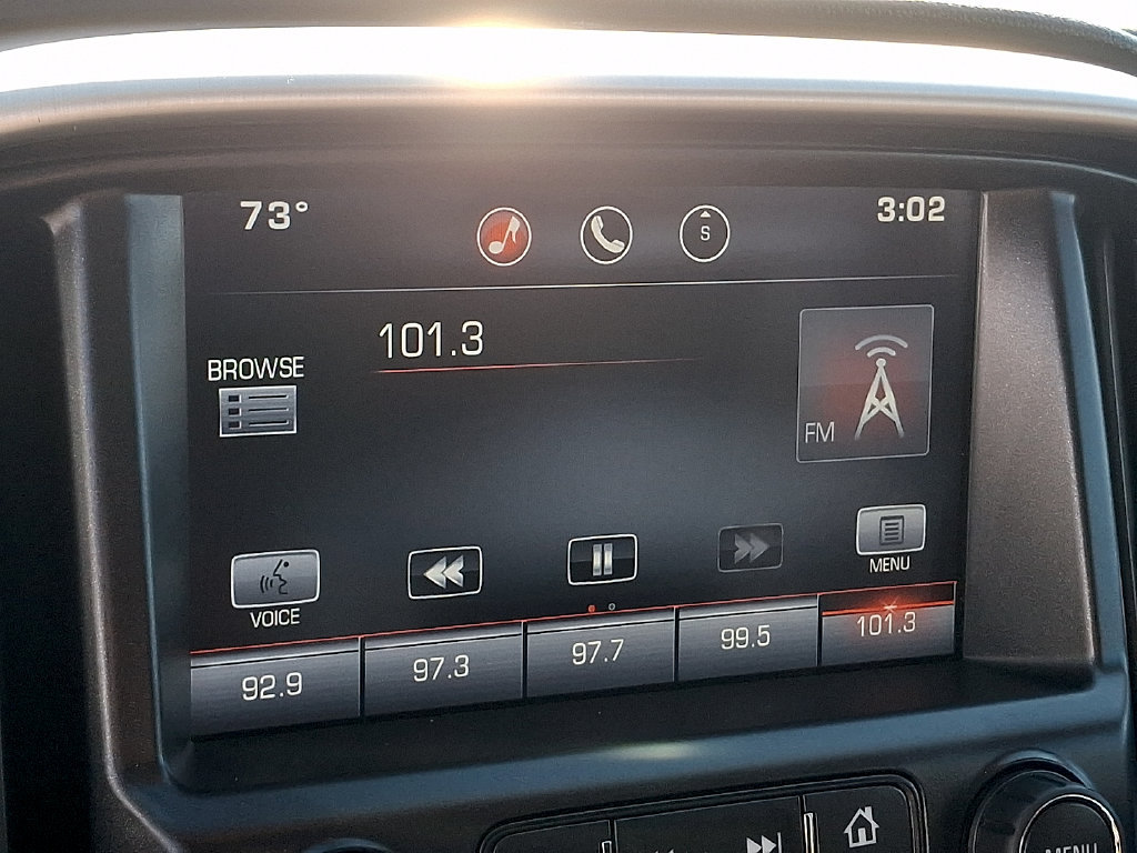 Used 2015 GMC Canyon SLE w/ SLE Convenience Package RWD image 18