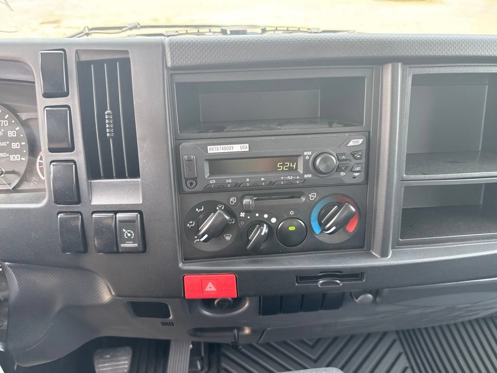 New 2026 Isuzu NPR RWD image 12