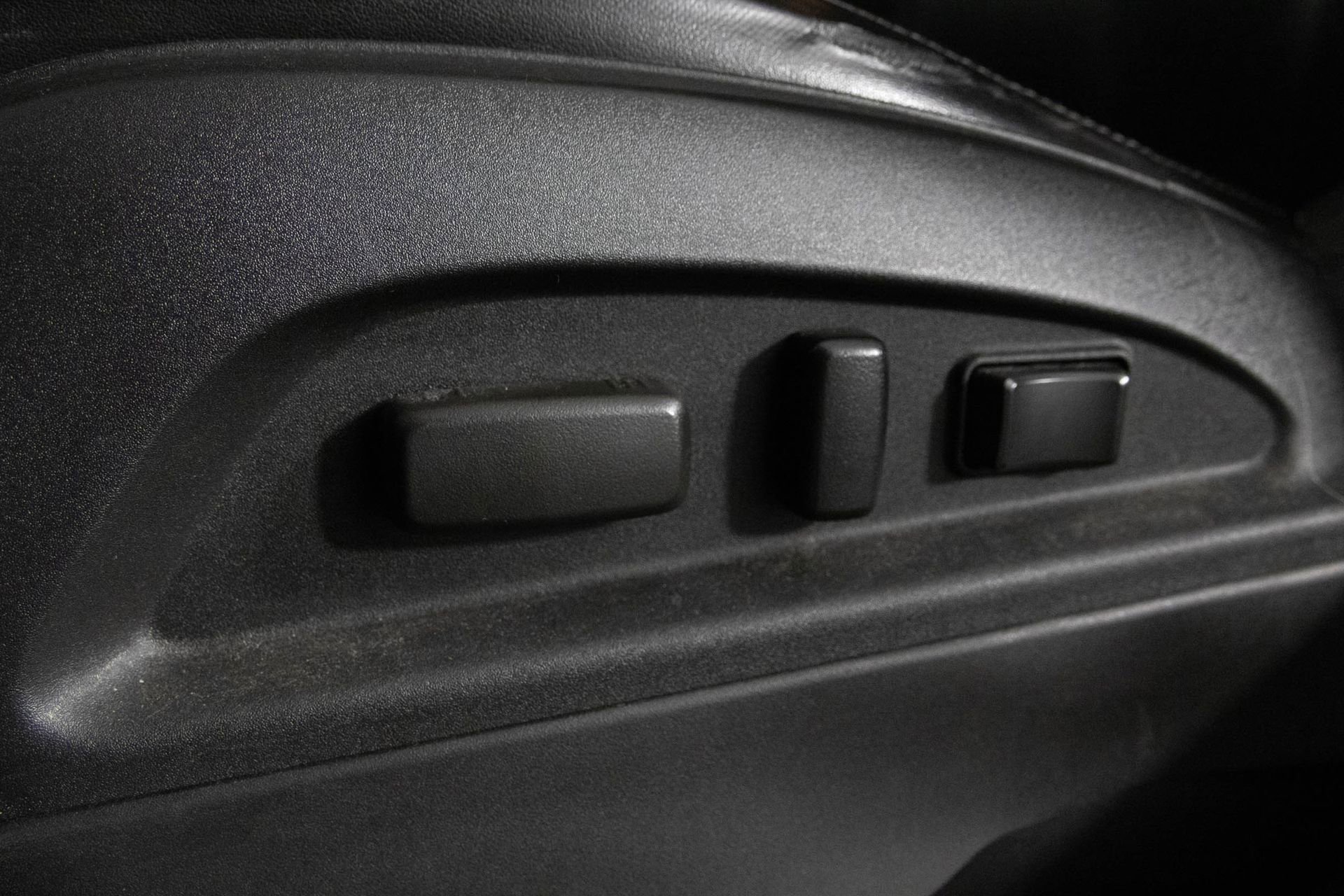 Used 2015 Chevrolet Equinox LTZ image 20