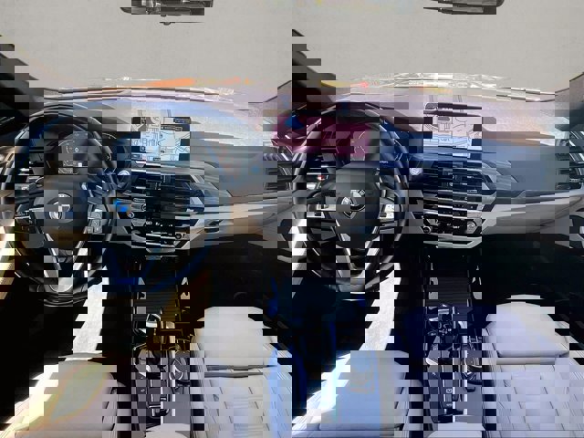 Used 2021 BMW X3 sDrive30i w/ Premium Package RWD image 15