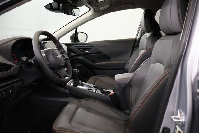 New 2026 Subaru Crosstrek 2.5i Limited image 12
