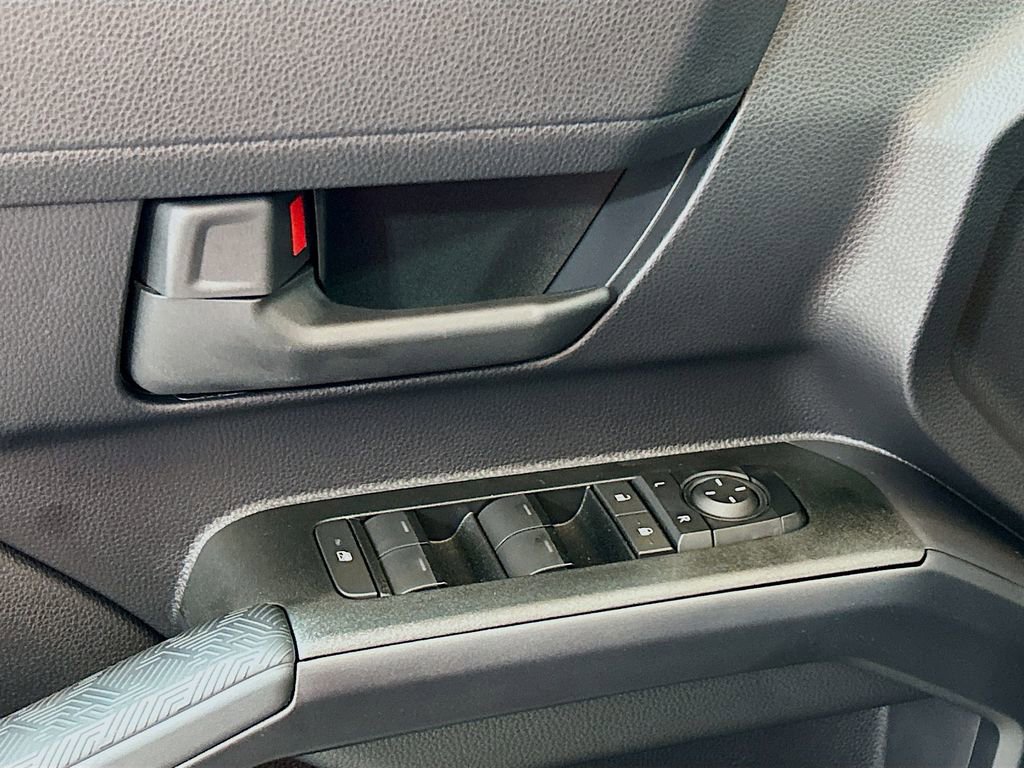 New 2025 Toyota 4Runner SR5 AWD/4WD image 17