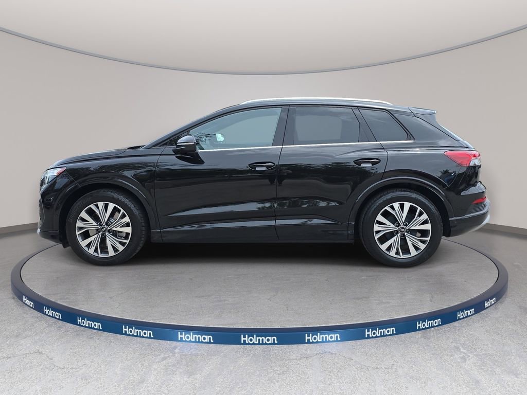 Certified 2023 Audi Q4 e-tron Premium Plus w/ Premium Plus RWD image 8