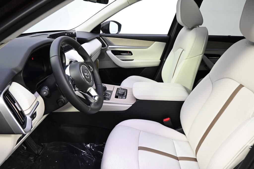 New 2026 MAZDA CX-90 3.3 Turbo S w/ Premium Package image 13