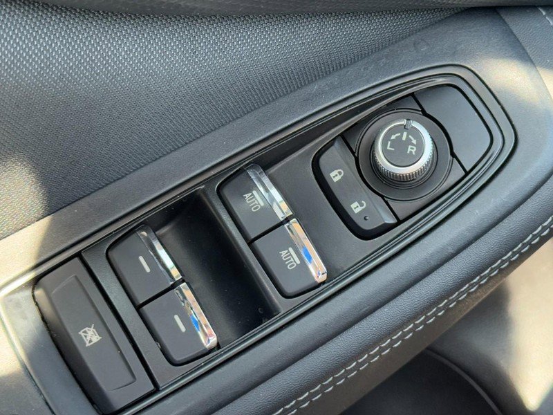 Used 2020 Subaru Forester Premium image 22