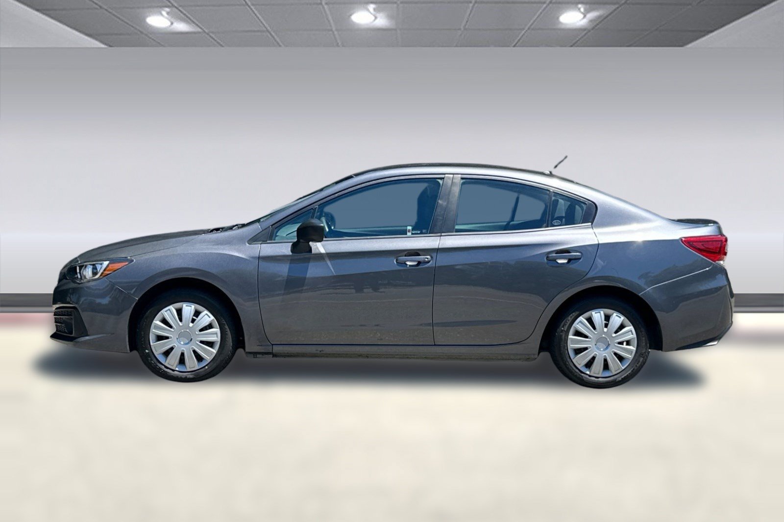 Used 2022 Subaru Impreza 2.0i AWD/4WD image 2