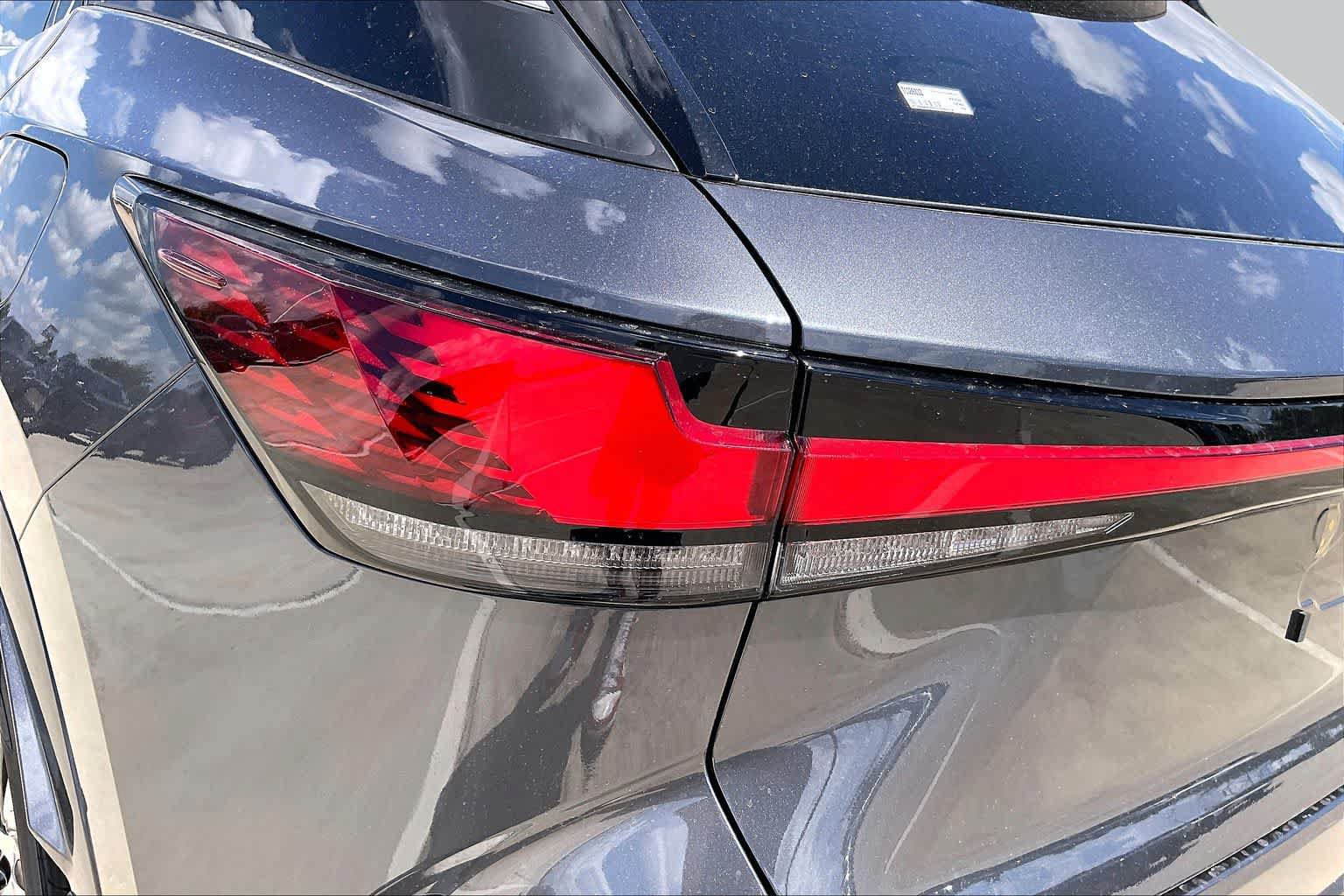 New 2026 Lexus RX 350 Premium Plus w/ Convenience Package FWD image 6