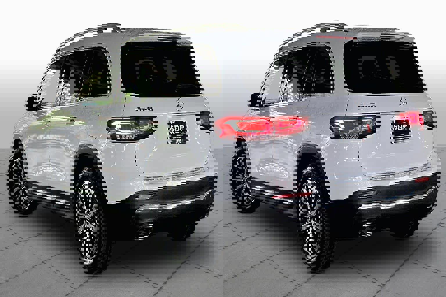 Used 2022 Mercedes-Benz GLB 250 image 11