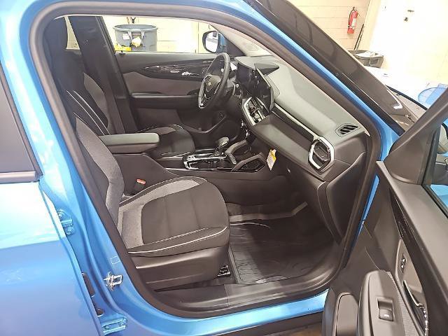 New 2026 Chevrolet TrailBlazer LT w/ Convenience Package image 27