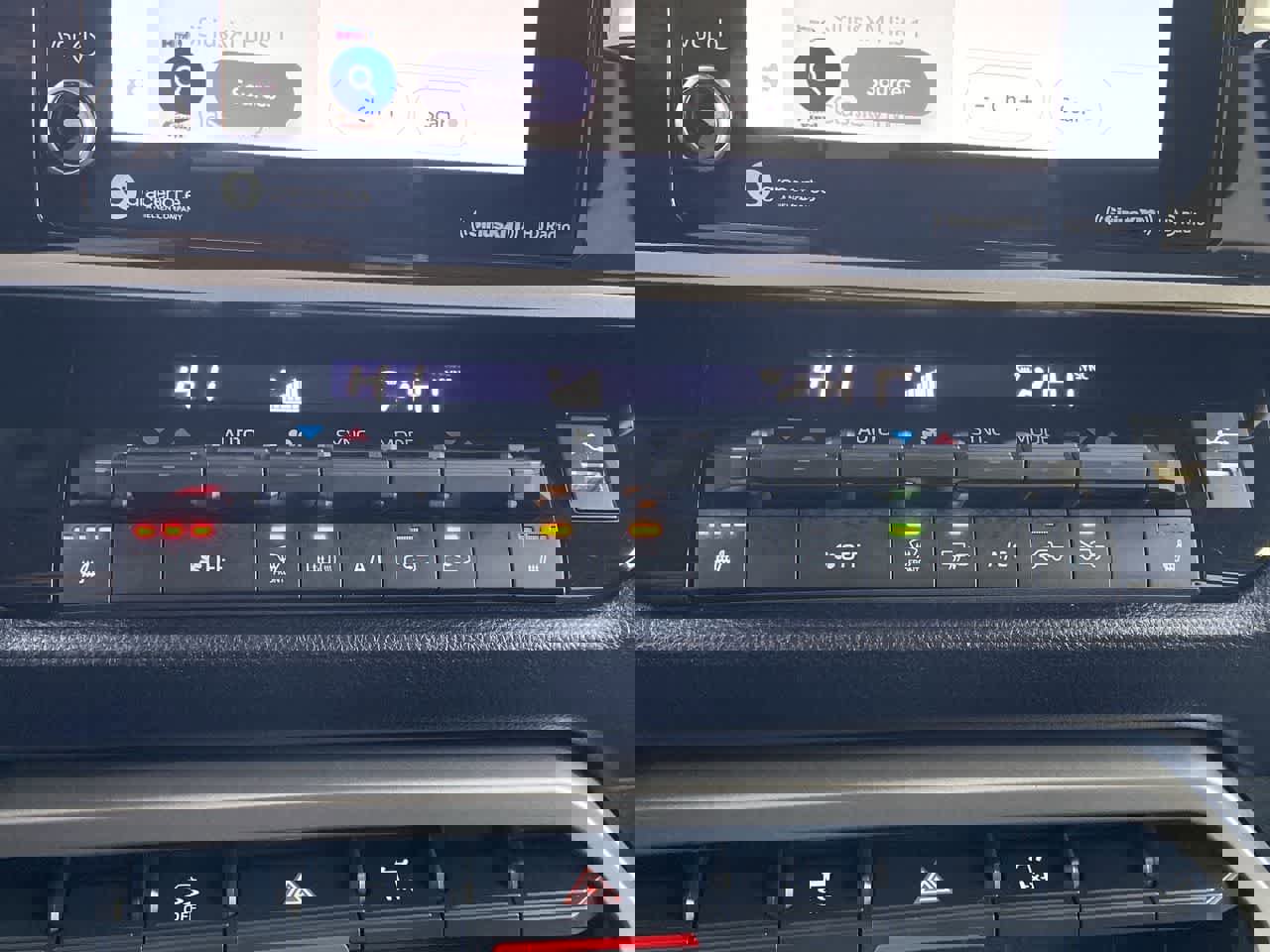 Used 2023 Toyota Tundra SR5 w/ TRD Off-Road Premium Package image 18