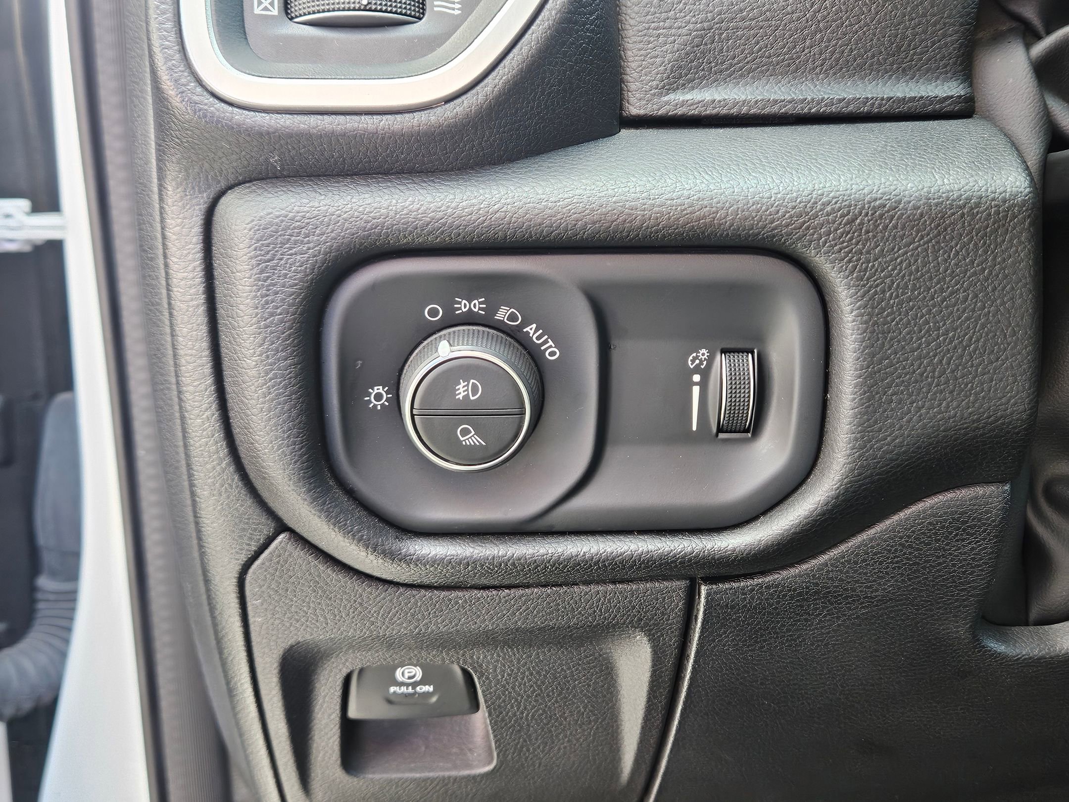 Used 2023 RAM 1500 Big Horn w/ Trailer Tow Group image 19