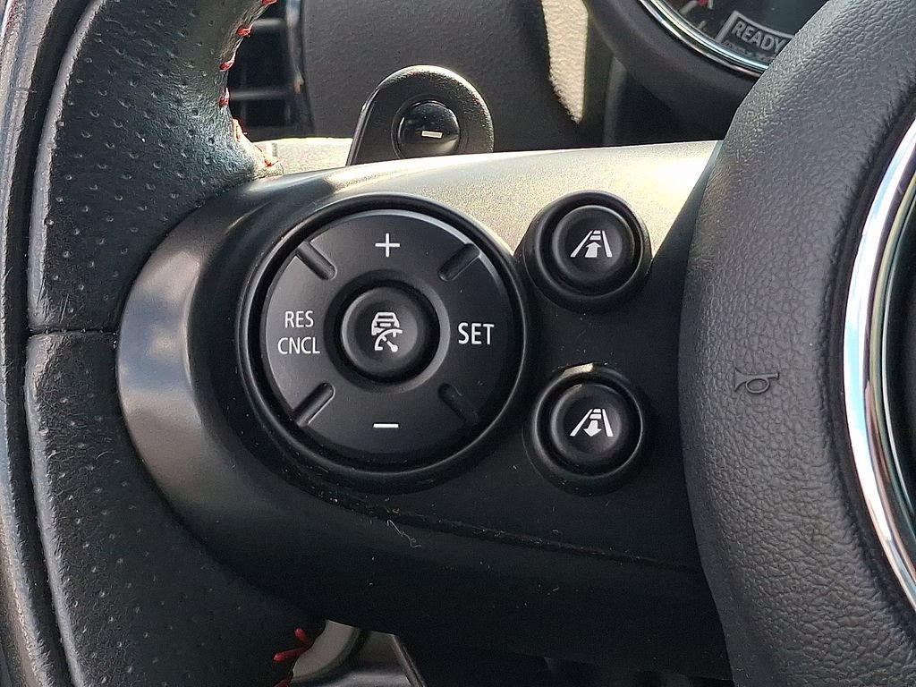 Used 2020 MINI Cooper Clubman John Cooper Works w/ JCW Launch Edition AWD/4WD image 17