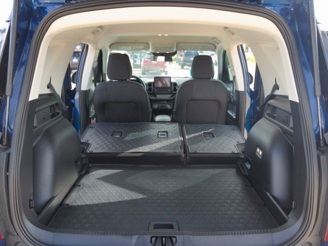 Used 2024 Ford Bronco Sport Big Bend image 27