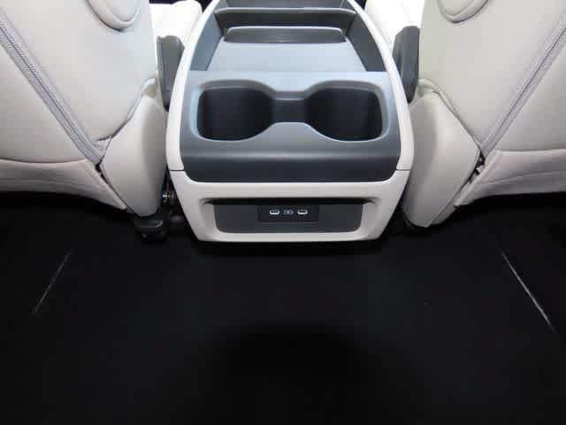 New 2027 Honda Odyssey EX-L image 24