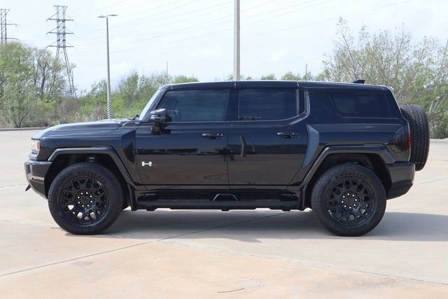 New 2025 GMC Hummer EV 2X image 5