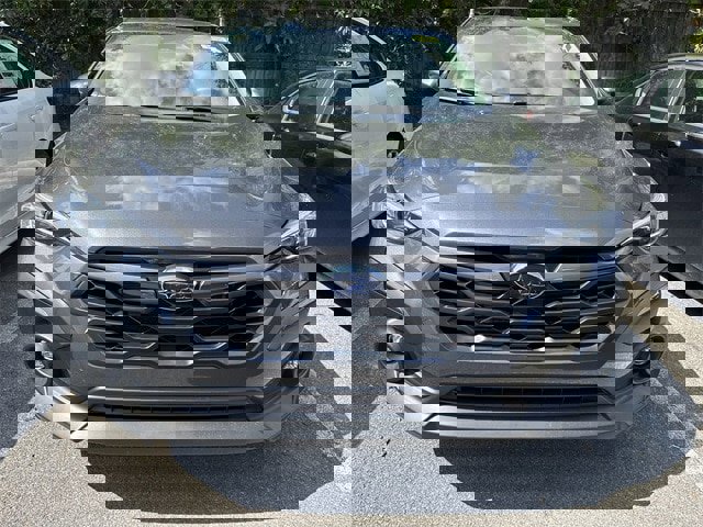 Certified 2025 Subaru Crosstrek 2.5i Limited w/ Popular Package #3A image 6