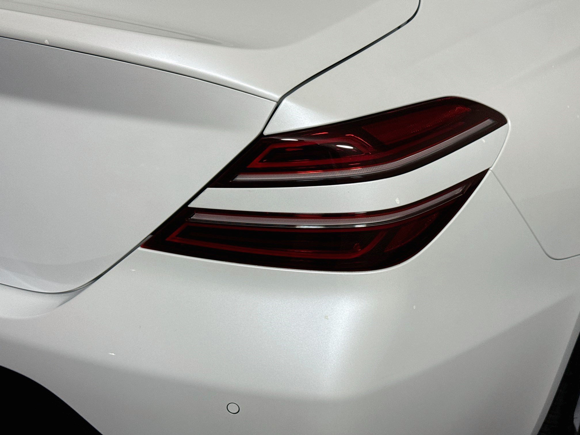 Used 2023 Genesis G70 2.0T w/ Sport Prestige Package RWD image 34
