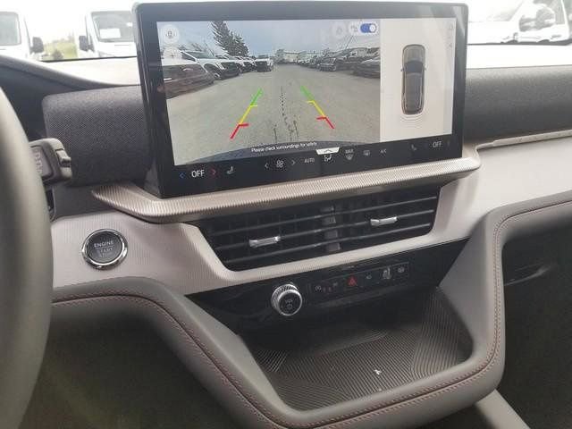 New 2026 Ford Explorer Active image 23