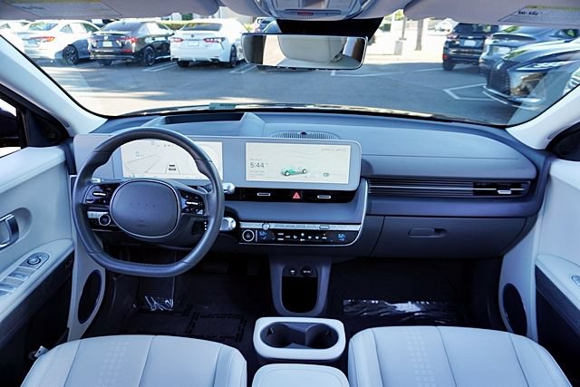 Used 2024 Hyundai Ioniq 5 Limited RWD image 30
