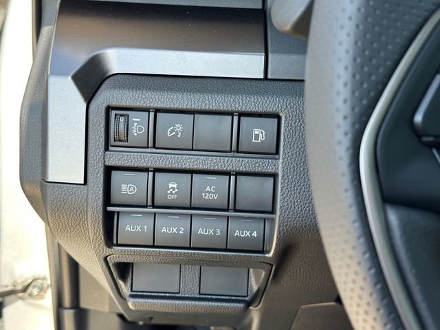 Used 2025 Toyota 4Runner TRD Off-Road image 21