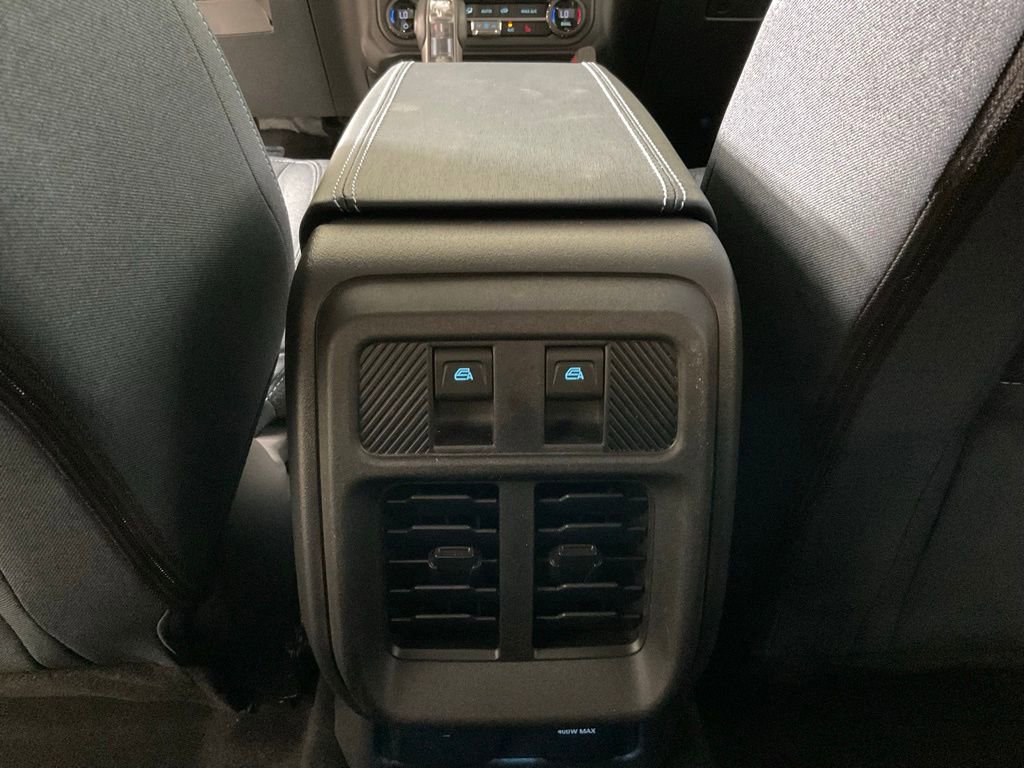 New 2026 Ford Bronco Heritage Edition AWD/4WD image 17