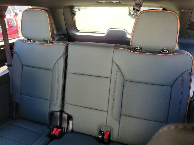 New 2026 GMC Yukon XL AT4 w/ AT4 Premium Plus Package image 17