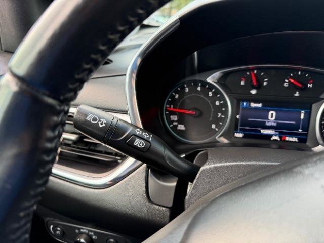 Used 2021 Chevrolet Equinox LT AWD/4WD image 23