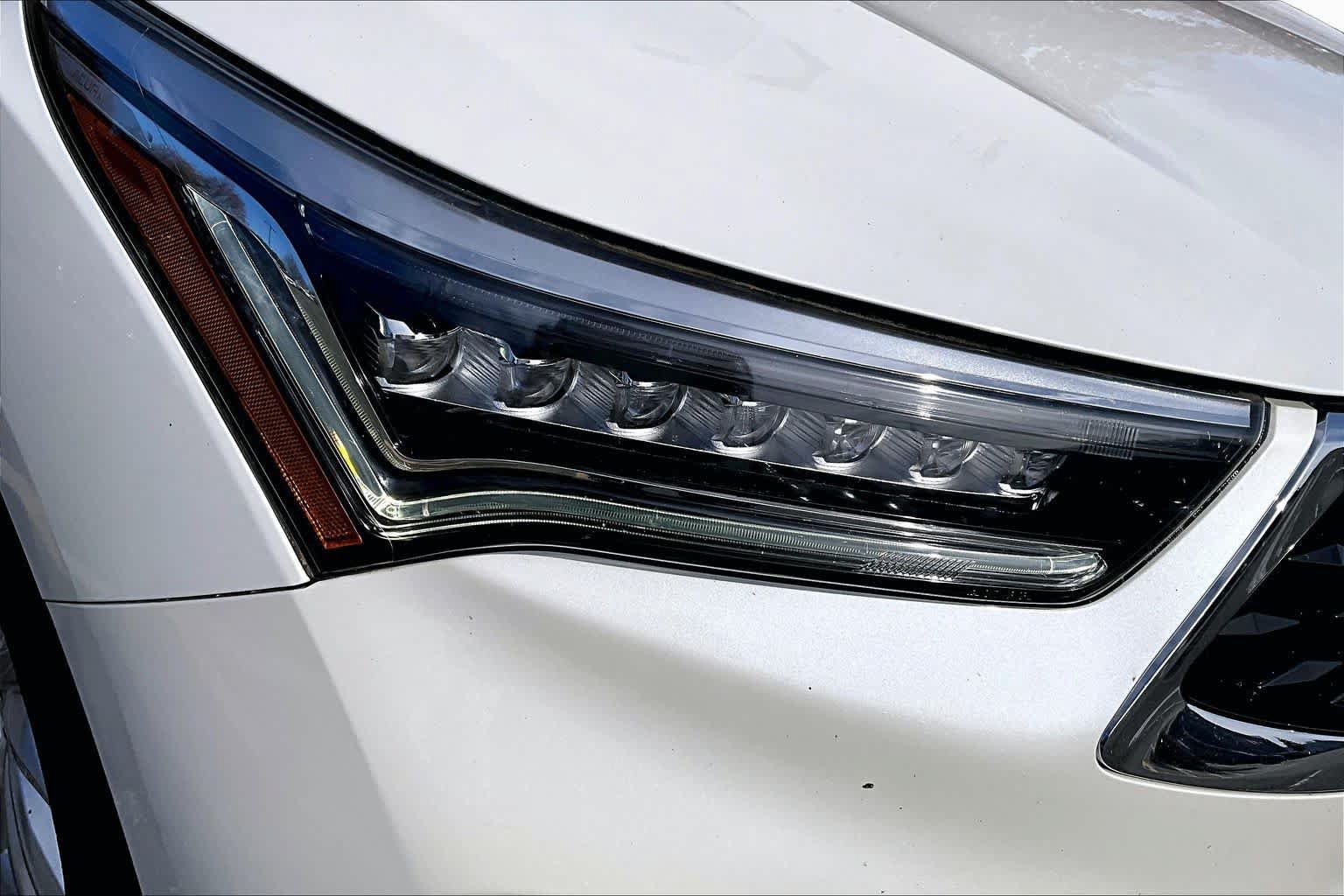 Used 2019 Acura RDX AWD image 28