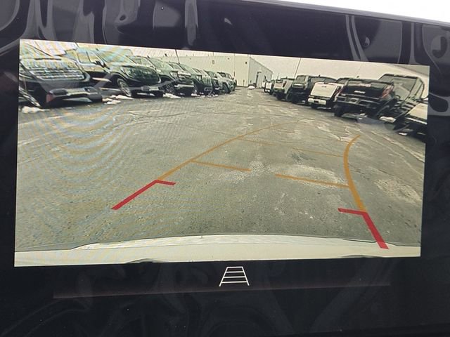 New 2026 Buick Envista Avenir image 9