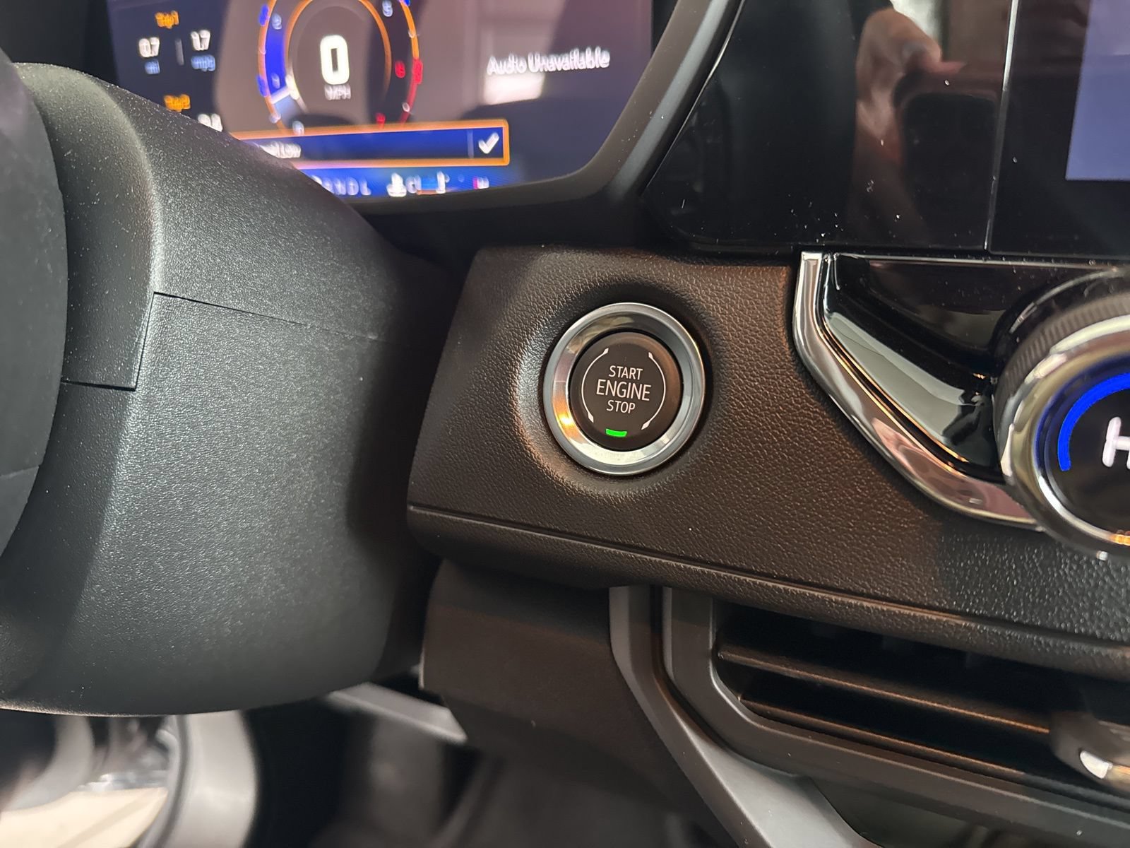 New 2026 Chevrolet Colorado Trail Boss AWD/4WD image 28
