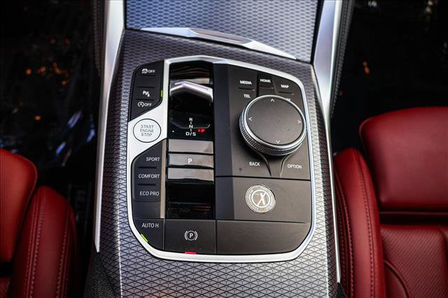 Used 2025 BMW 430i xDrive 430i xDrive image 21