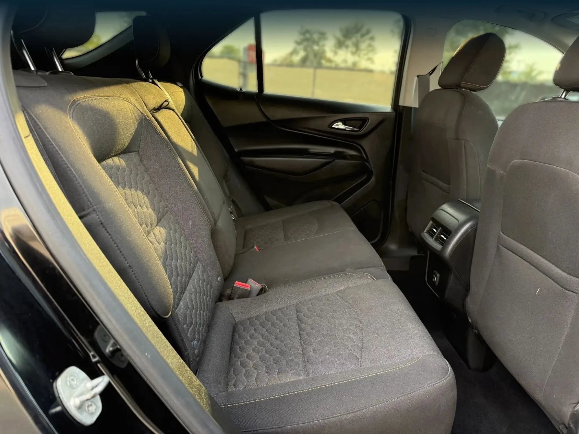 Used 2020 Chevrolet Equinox LT AWD/4WD image 20