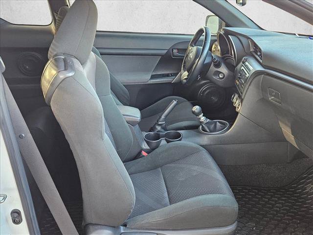 Used 2012 Scion tC FWD image 15