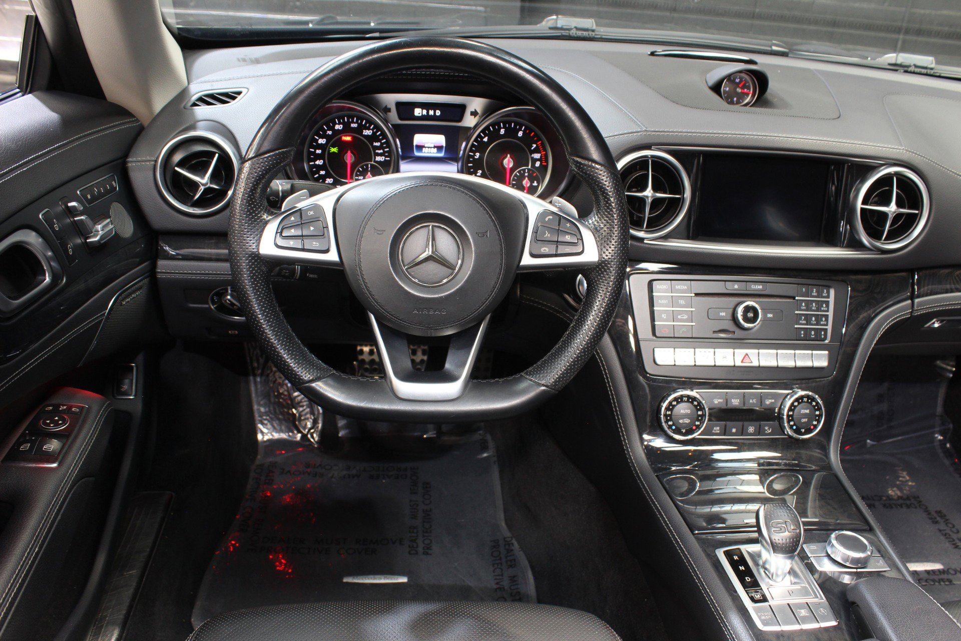 Used 2020 Mercedes-Benz SL 450 image 46