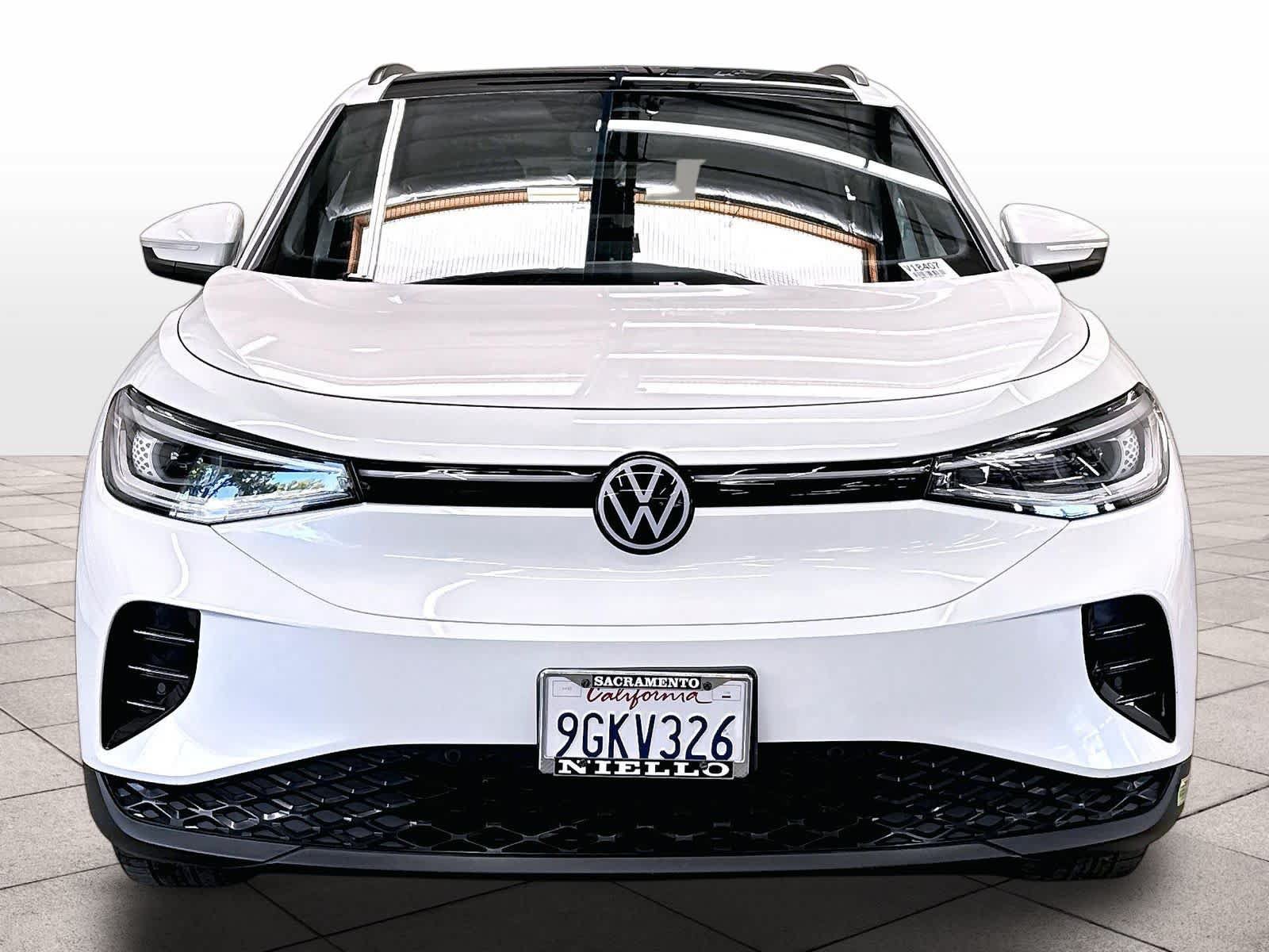 Used 2023 Volkswagen ID.4 Pro S RWD image 2