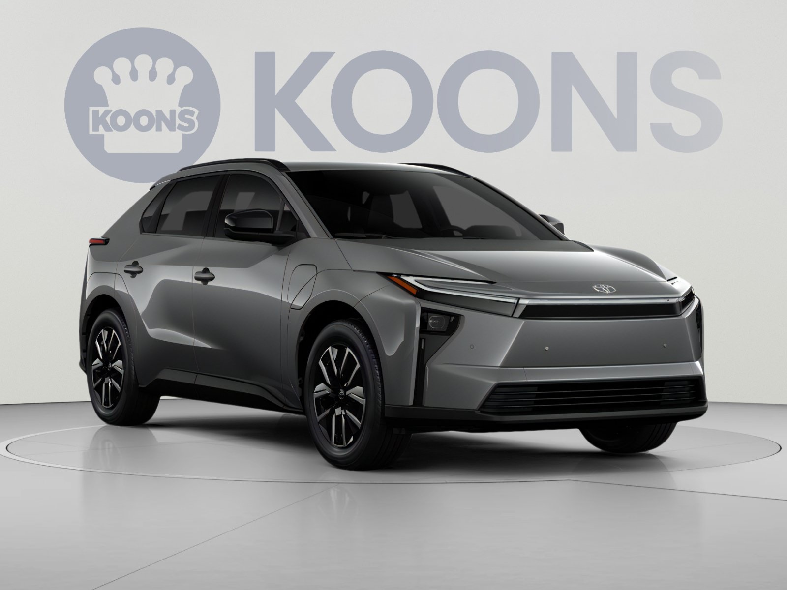 New 2026 Toyota bZ FWD image 18