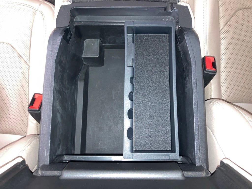 Used 2024 Ford Expedition Max Limited image 11