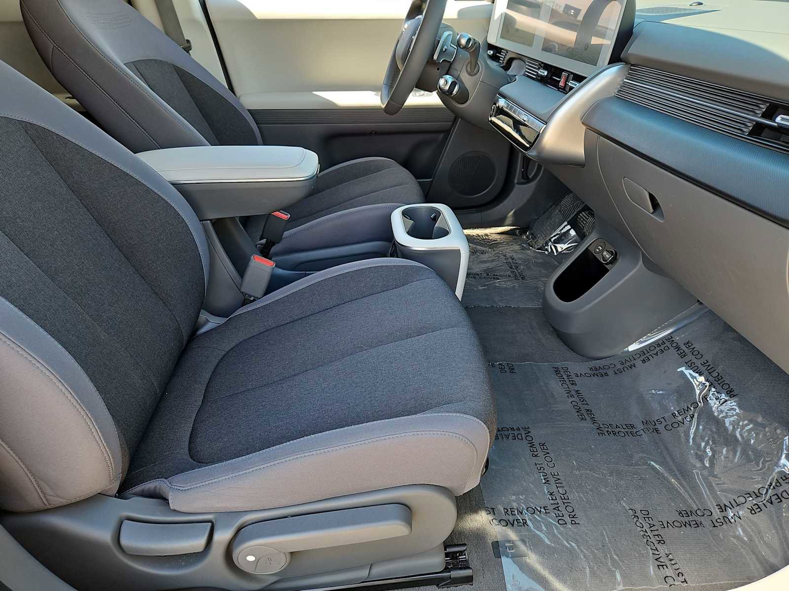 Certified 2024 Hyundai Ioniq 5 SEL image 22