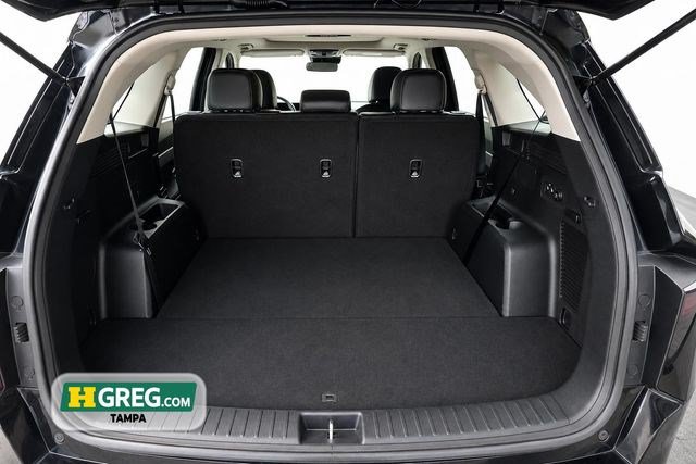 Used 2024 Kia Sorento S w/ Panoramic Sunroof Package FWD image 16