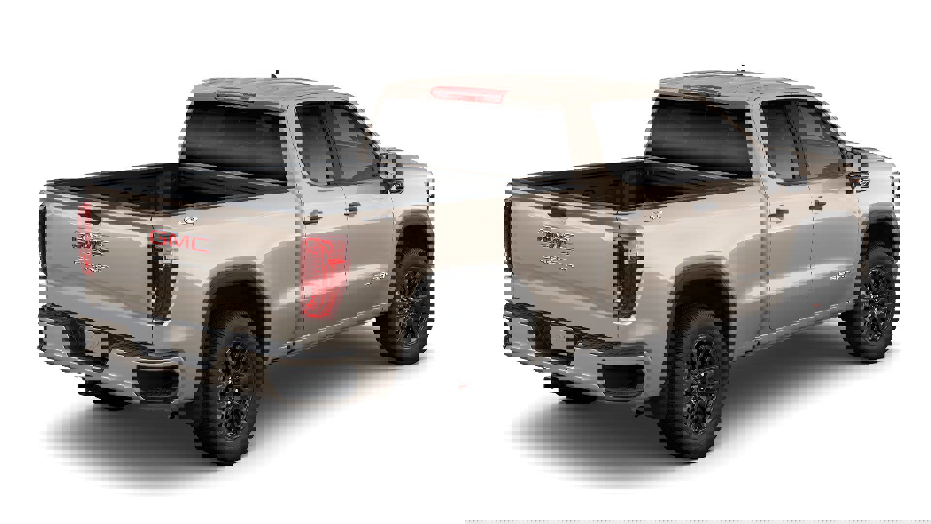 New 2026 GMC Sierra 1500 Pro w/ Graphite Edition image 29