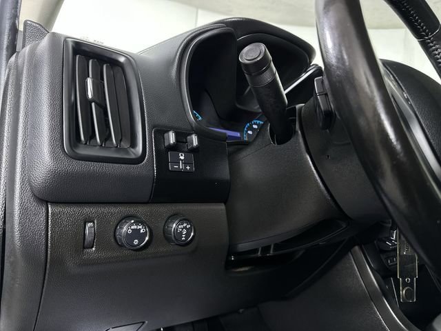 Used 2021 Chevrolet Colorado ZR2 AWD/4WD image 17
